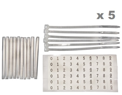 изображение Муфта оптическая тупиковая МВОТ-5120-64-216-5К36/3Т