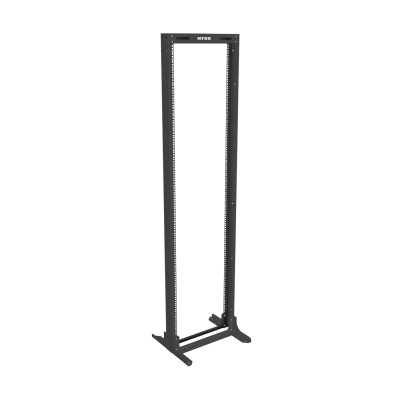 изображениеСтойка серверная NTSS OR однорамная 42U 19, комплект ножек, черный RAL 9005
