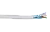 LC1-C604-322 ITK Кабель связи витая пара F/UTP, кат.6 4x2х23AWG solid, LSZH, 305м, зеленый