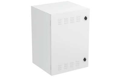 Шкаф климатический телекоммуникационный навесной 19",18U(600x650), ШКТ-НВ-18U-600-650