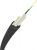 Кабель оптический круглый дроп ОКП-К-8(G652.D)Т-3 кН от ооо комтел 
