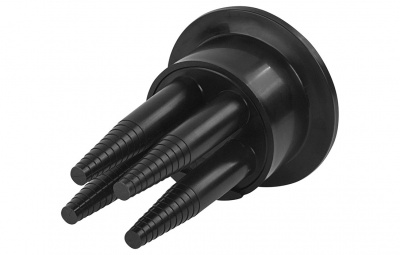 изображение 130101-00092 | Муфта МОГ-У-44-1К4845 (Хомут, 4 + 4 ввода) ССД