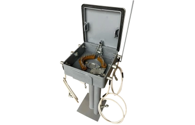 17616-00-00-01 Муфта кабельная универсальная герметизированная МГУ-28-II