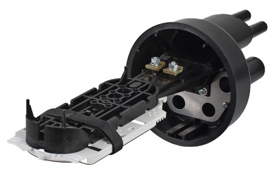 изображение 130103-00883 | Муфта МТОК-Б1/216-1КТ3645-К ССД