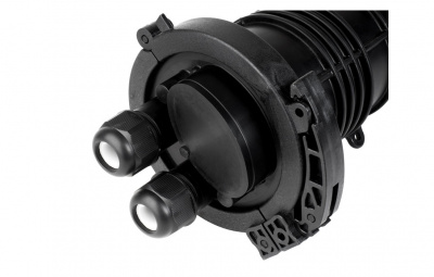 изображение 130101-00089 | Муфта МОГ-Т4-2ФТ16 ССД