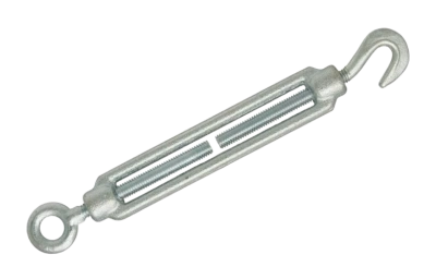 Талреп крюк-кольцо М20 DIN1480