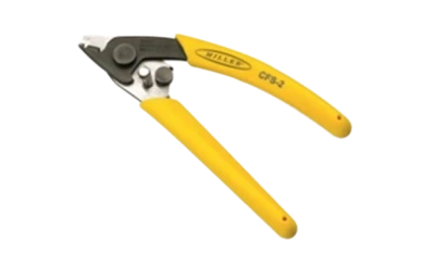 Стриппер Miller CFS-2 для удаления буфера 250 мкм и оболочки 3 мм Ripley