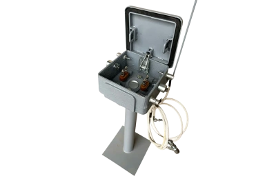 17650-00-00-04 Муфта кабельная универсальная герметизированная МГУ-4
