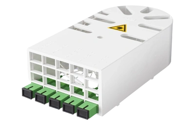 Модуль М6-20SC-5SCA-1PLC 0,9-1/4SC/APC ССД