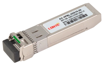 130706-01395 | Модуль SFP+ WDM 10G BIDI Tx1330/Rx1270 20km LC DDM