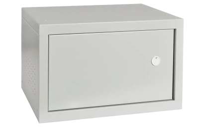 изображениеШкаф антивандальный настенный ШАН-М 19" 6U(600*450) ССД