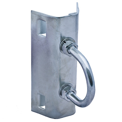 УК-Н-01БВ Узел крепления натяжной болтовой от ооо комтел 