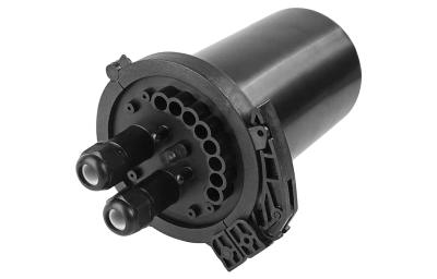 Муфта-кросс МКО-С7/CМ3-2SC-2SC/APC-2SC/APC ССД
