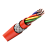 Кабель КПГКПнг(A)-FRHF 1x2x0,20 ТУ 3565-002-53930360-2008 красный