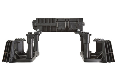 изображение 130408-00145 | муфта-кросс мко-п1-м/c09-2/4sc-1plc8-sc/apc-10sc-10sc/apc-2sc/apc ссд