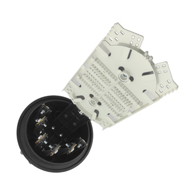 изображение Муфта оптическая тупиковая МВОТ-5120-64-216-6К36/3Т