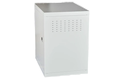 Шкаф антивандальный настенный ШАН-М 19" 22U 600х600мм ССД