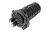 Муфта-кросс МКО-С6/СМ3-2SC-2SC/APC-2SC/APC ССД