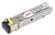 130706-02624 | SFP WDM 1.25G Tx1550/Rx1310 20km LC DDM (industrial)