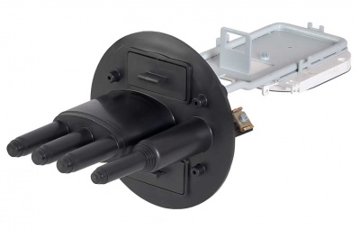 изображение 130105-00963 | муфта-кросс мко-х7/a-2zgl ссд