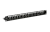 02-0054 REXANT PRO Патч-панель наборная 19", 1U, 24 порта, STP