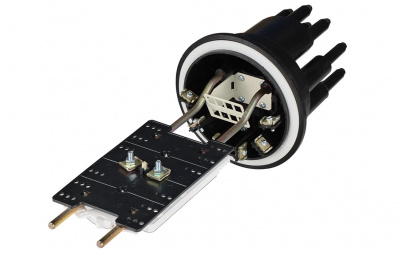 изображение 130408-00022 | муфта-кросс мко-г3/a-8sc ссд