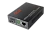 Медиаконвертер 10/100/1000-Base-T / 1000Base-X с SFP-портом