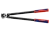 KN-9512500	Кабелерез, кабель Ø 27 мм (150 мм²), длина 500 мм, Al корпус, 2-комп ручки