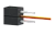 Кабель оптический ОКДБ-2Д-нг(А)-LS-1хG.657.A1-150Н