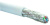 картинка 19c-sa-27wt-r500 кабель категории 6a, s/ftp, 4 пары, нг(a)-hf, slim line, общий экран, индивидуально экранированные пары, диаметр кабеля 5,7 мм, внутренней прокладки, белый, катушка 500 м