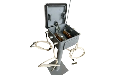 17650-00-00-01 Муфта кабельная универсальная герметизированная МГУ-14-II