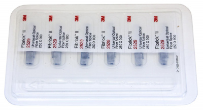 изображение СНЯТ С ПРОДАЖИ! | Соединитель оптический 7100029292/JE421001619 Fibrlok™ 2540G