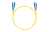 Шнур ШОС-2SM/3.0  мм-SC/UPC-SC/UPC-2.0  м