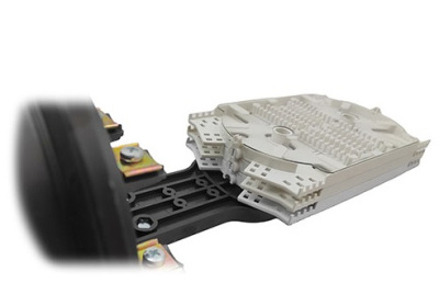 изображение Муфта оптическая тупиковая МВОТ-5120-44-288-1К36/3Т