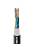 Кабель оптический самонесущий ДОТс-016М04-04-7,0/0,3-Х (ОМ2) от ооо комтел 