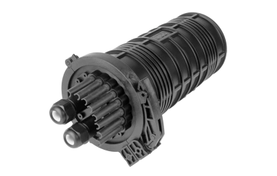 Муфта-кросс МКО-С6/СМ3-2SC-2SC/APC-2SC/APC ССД