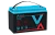 VRC 12-100	Аккумуляторная батарея Vektor VRC 12-100