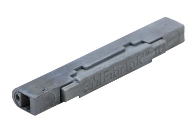 изображение СНЯТ С ПРОДАЖИ! | Соединитель оптический универсальный 7000006052/80610755896 Fibrlok™ 2529