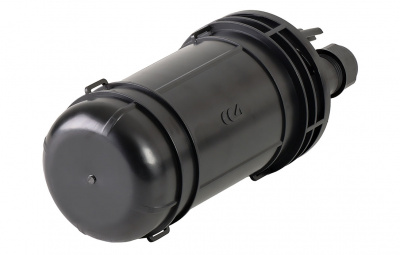 изображение 130408-00168 | муфта-кросс мко-ц8/а-5sc-2фт16 ссд