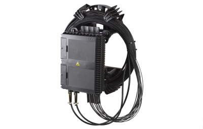 изображение 130408-00072 | муфта-кросс мко-п3/с09-2/8sc-1plc8-sc/apc-20sc-20sc/apc -4sc/apc ссд