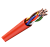 Кабель КПКВнг(A)-FRLSLTx 1x2x0,75 ТУ 3565-002-53930360-2008 красный