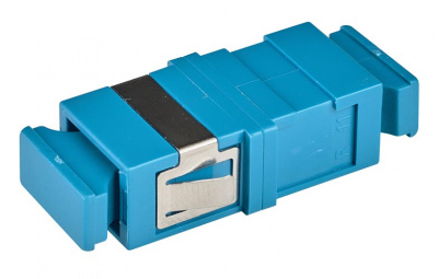 Адаптер бесфланцевый (розетка) КТ-А-SM-SCU-БФ