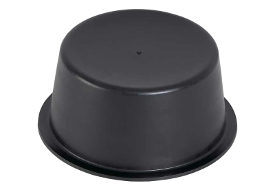 Пробка кабельная п/э ПКП-2 для хризотилцементных (а/ц) 150мм (заглушка) ССД