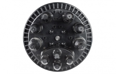 изображение 130408-00022 | муфта-кросс мко-г3/a-8sc ссд