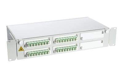 Кросс ШКОС-Л -2U/4 -64 -LC    ~64 -LC/APC   ~64 -LC/APC