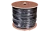 01-0144 Кабель витая пара REXANT FTP 4PR 24AWG, CAT5e, наружный (OUTDOOR) + ТРОС*1 (бухта 305 м)