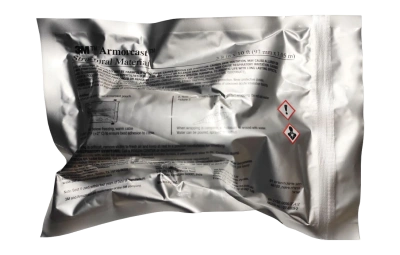 UU009085430 Armorcast™ структурный материал, 3,05 м х 97 мм