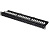 изображениеПатч-панель UTP, 19", 48 портов RJ45, cat.5е, 1U, Dual Type, компактная, NETKO Expert CKC