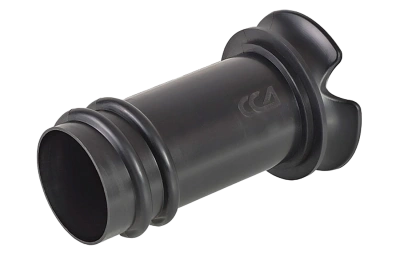 Адаптер ввода труб ССД-Пайп 75 мм