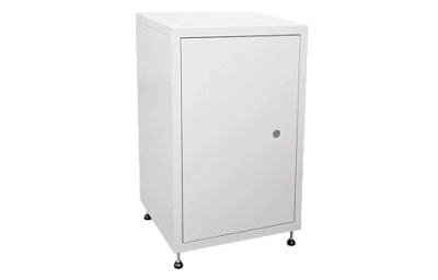 Шкаф антивандальный напольный ШАН-Н 19" 42U 600х800мм ССД